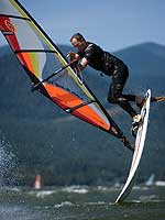 The Gorge Freestyle Frenzy