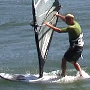 Step 7 instruction for Upwind 360